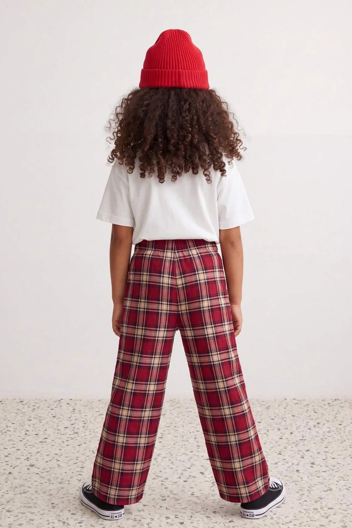 Pantalone TKDAW27PL00010 - bordo [djesi-src-dfcbd29f47e1119a5ac11f7a62660157d3abb7716ab5e31673264b0037848953]