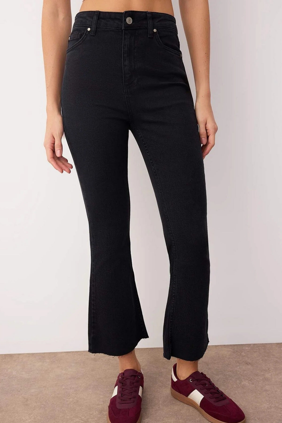 Jeans TWOAW21JE0159 - siva [djesi-src-5efe239fd9676ed8a824edd0fe12ce9afcbde706ce155aed0497970d61efe9e7]
