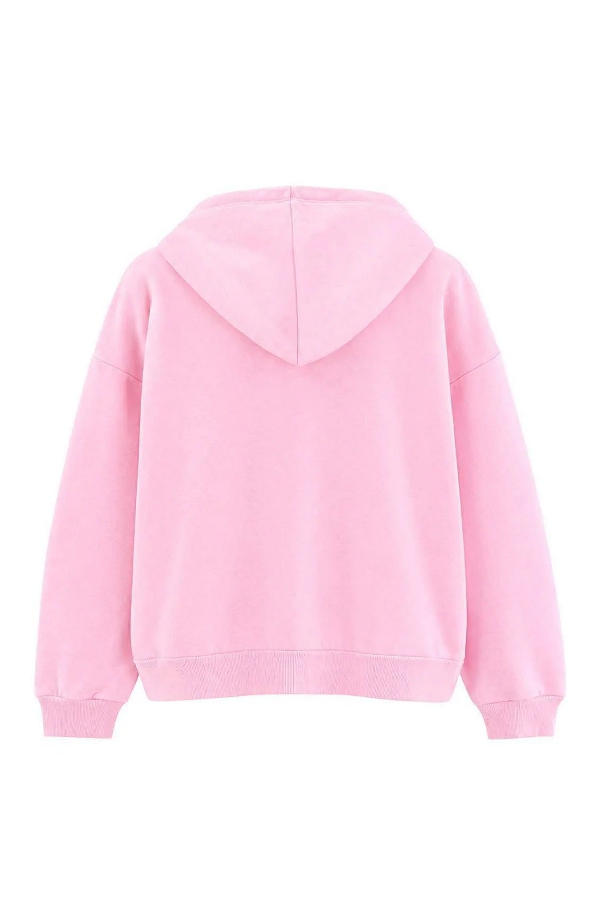 Dukserica TBBAW26AO00030 - roze [djesi-src-f2f945d0df23a8ce6d61b462da9b92a85368e8ea90c9b62f39da3207915f327f]