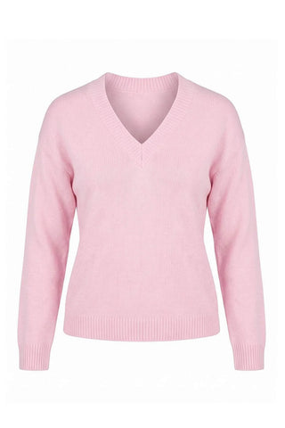 Džemper TWOAW27KZ00280 - roze [djesi-src-465c1460a635d595a7cfc14f07e3a4ba49ff6db4ceea15a1c81af09e7bbee427]