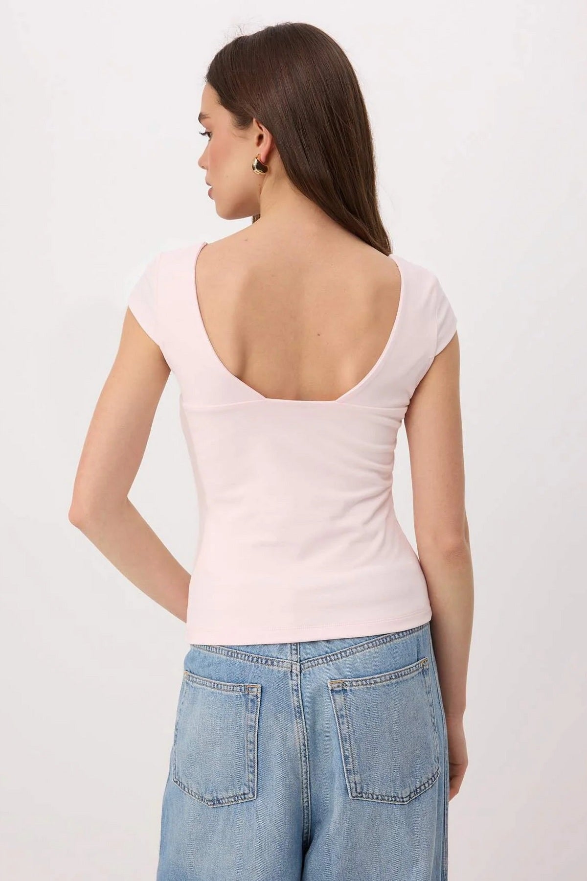 Bluze TWOSS24BZ00113 - roze [djesi-src-1ed733ae278cea4fab9d4053ff46344b89facad1ab27b495787c1b9fc1c2e6fa]