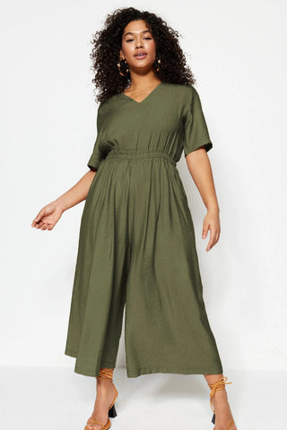 Kombinezon TBBSS22BG0017 - khaki [djesi-src-efee498d5a28c3e4a288f68bc4dc288ec9705fe9dee80ac8e7790bc68c2a4615]