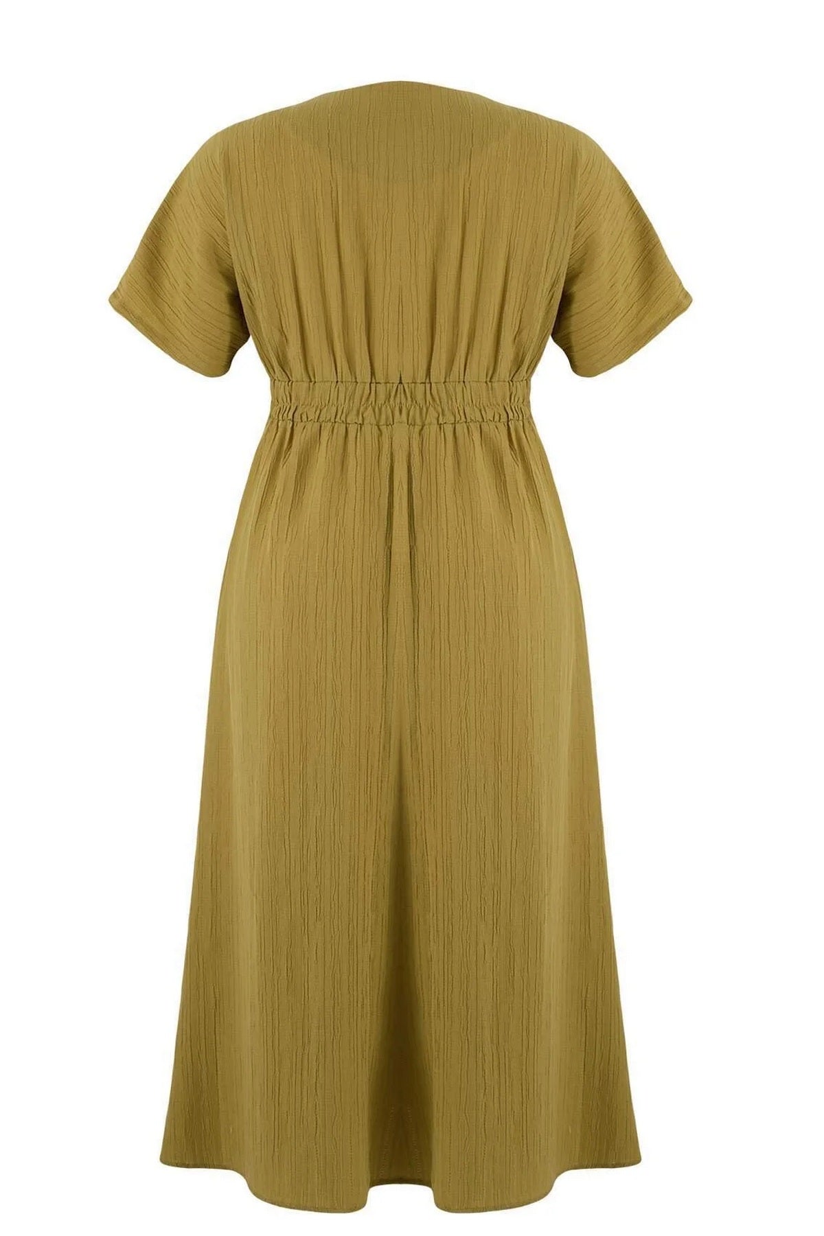 Haljine TBBSS25AH00038 - khaki [djesi-src-5bbefa3c5710bb4ec8f4e664b899577a15eb65a9064c85f1eff89712187b31e9]