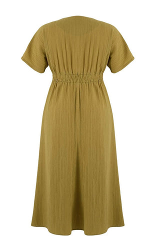 Haljine TBBSS25AH00038 - khaki [djesi-src-5bbefa3c5710bb4ec8f4e664b899577a15eb65a9064c85f1eff89712187b31e9]