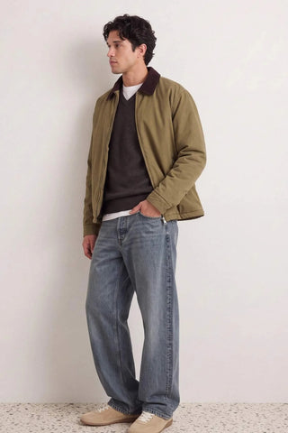 Jakna TMNAW27MO00016 - khaki [djesi-src-7b2b98e1597964d13b4b4e4ba6a84fb3f9d914b92e841568c696424b46fb1c44]