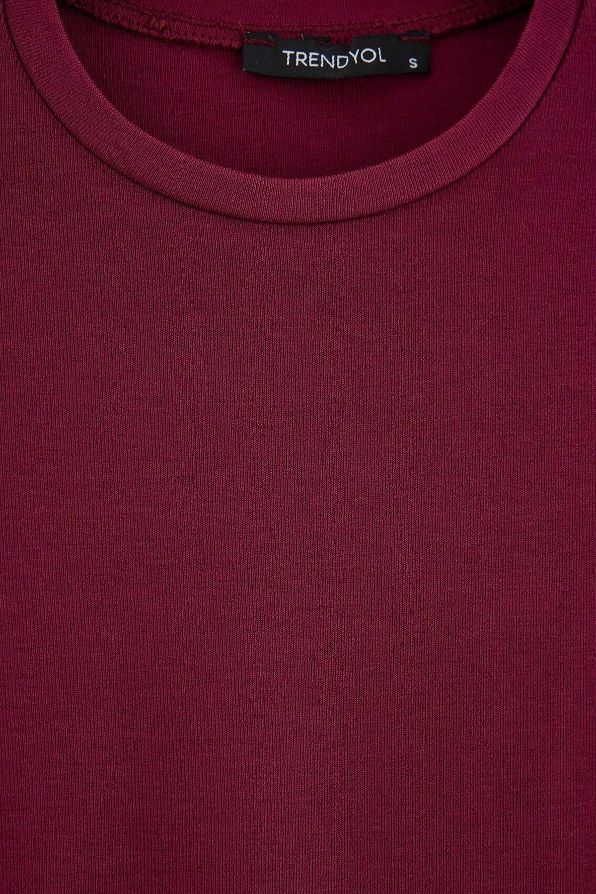 Bluze TWOAW24BZ00116 - šljive [djesi-src-09c50cfea67b1ef33b6c1f7ed11a91e05c1a056d89ff5faa076a9f4021b06a5c]