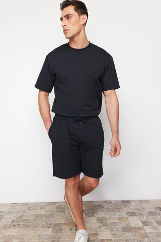 Šorts TMNSS24SR00069 - teget [djesi-src-a319ee79e6a31f6e742bd235a01a75525b7bd020e8d5d109c6f314df95e01f88]