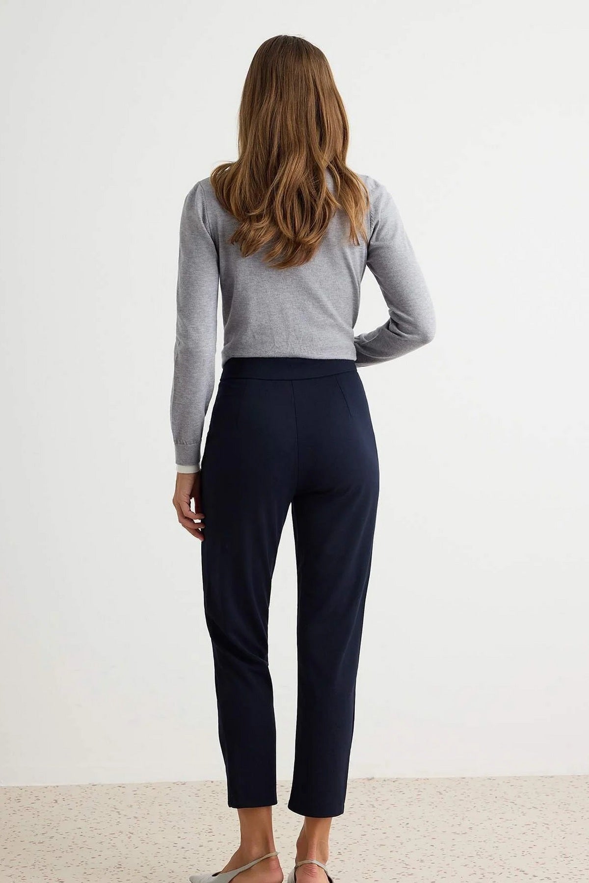 Pantalone TWOAW27PL00050 - teget [djesi-src-0472ee30fb1fbbf77fb298b8833e2e747ab88b327fddcd0d9ca044e957525c89]
