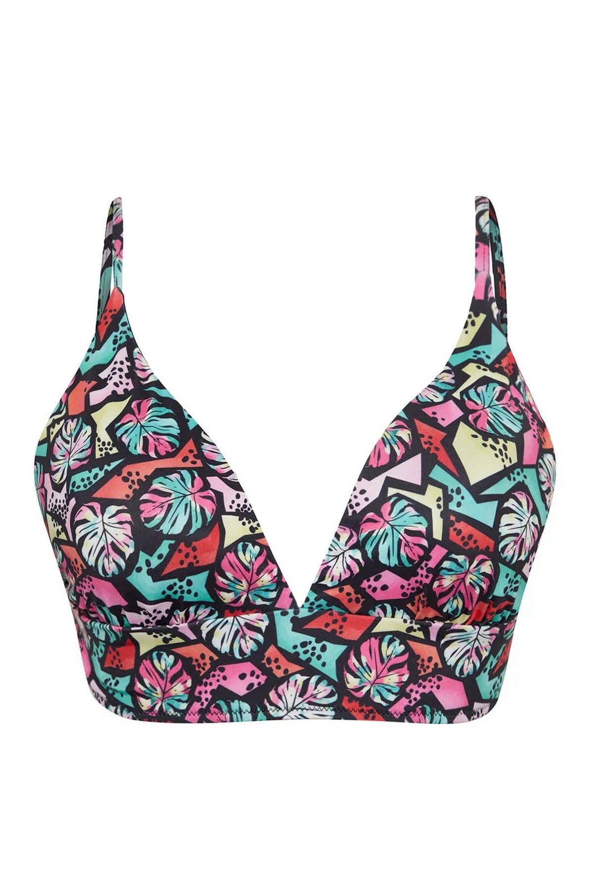 Gornji dio bikinija TBBSS25CT00001 - Šareno [djesi-src-54eb40f7efad13f22d69360d8299ff0ce2dc4d5a4f4d74a66b43da81600a27b1]