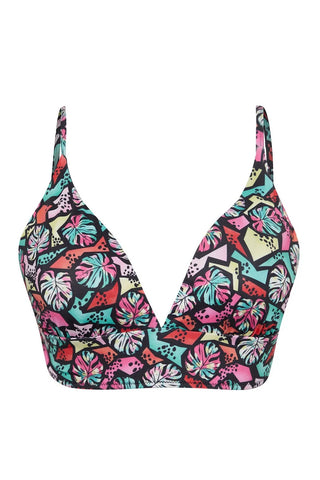 Gornji dio bikinija TBBSS25CT00001 - Šareno [djesi-src-54eb40f7efad13f22d69360d8299ff0ce2dc4d5a4f4d74a66b43da81600a27b1]