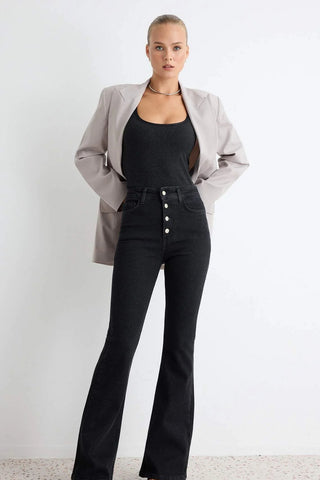 Jeans TWOSS20JE0111 - crna [djesi-src-b291de5c84d4f2939d51533715ad4c253cb8d7b60ef190d68bfbc6951917ee11]