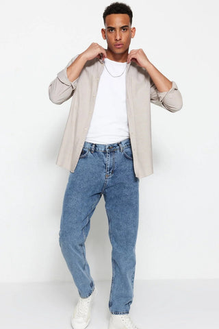 Jeans TMNSS22JE0227 - plava [djesi-src-96874077bc2ac68b7512aec2eeadeaffbb383e4c26f49edc09a051358f22f820]