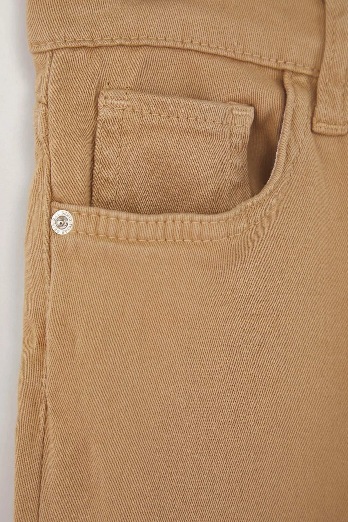 Pantalone TKDAW26PL00002 - braun [djesi-src-789e66881331b160a8f4888307ad11624f570d539138d16324c62e7985ebedf6]