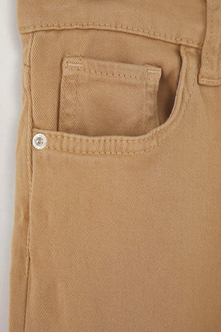 Pantalone TKDAW26PL00002 - braun [djesi-src-789e66881331b160a8f4888307ad11624f570d539138d16324c62e7985ebedf6]