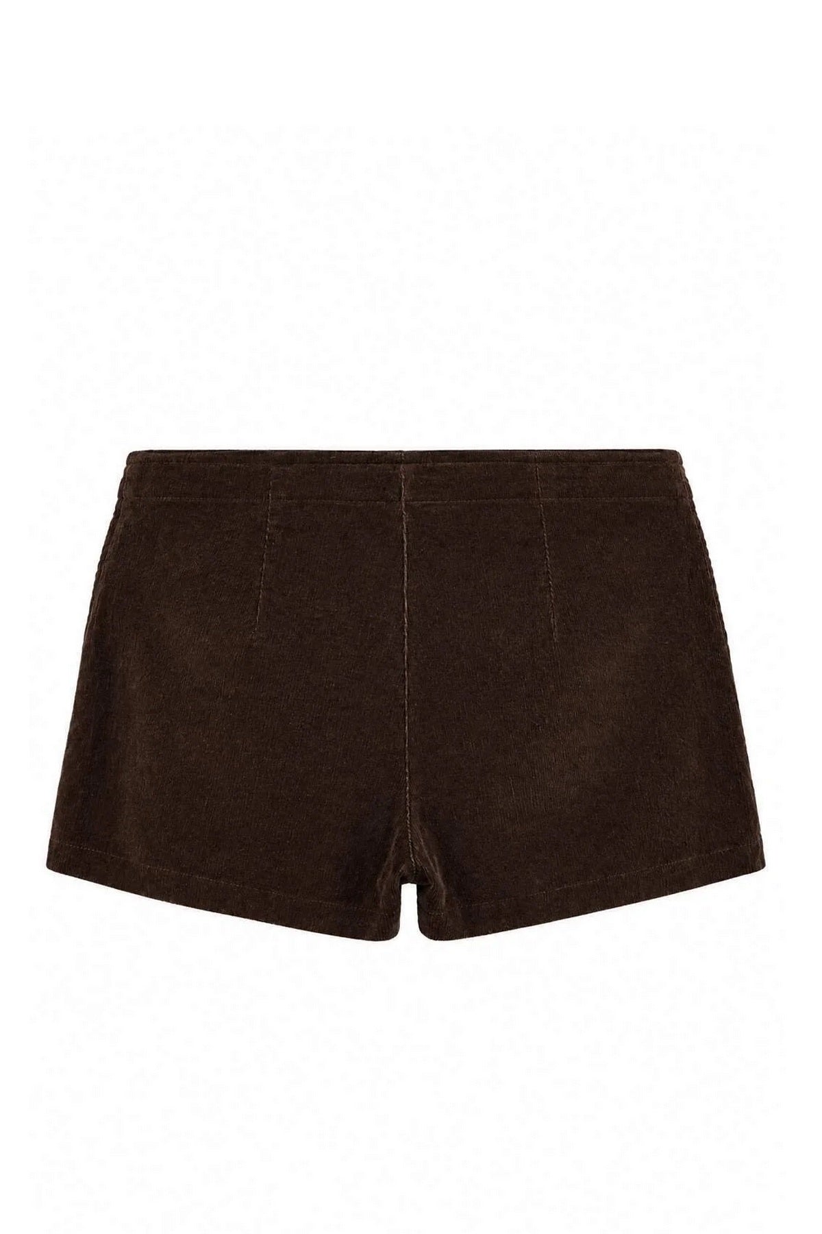 Šorts TWOAW27SR00045 - braon [djesi-src-01cb9f57275b6a8dc83b6f47846d847898c9f3a54b24f0c88d90af66dcf670b8]