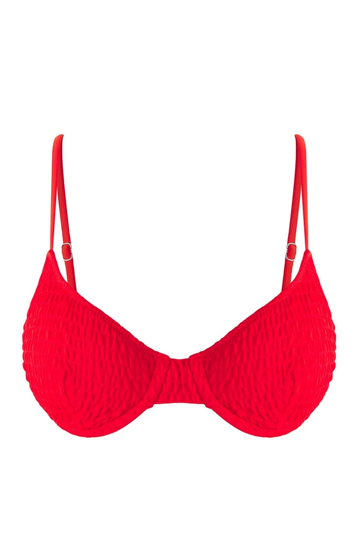 Gornji dio bikinija TBESS25BU00053 - crvena [djesi-src-45d3b193167021ac7d3a5c546c54a1cc7a34818990d56710d37e336006f3f90e]