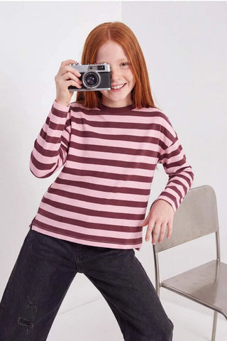 Dukserica TKDAW27SW00071 - bordo [djesi-src-9beb706246db88a974e77dc98fe9d8b13c2ece32abc40710b92d4e9bd203c333]