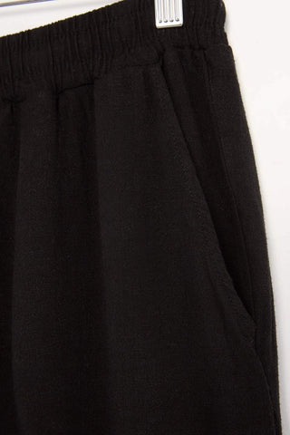 Pantalone TMNSS26PL00009 - crna [djesi-src-6c5889e8a388d26187c0b2d767300a0d7027d67101b77c72434e219e14bb556c]
