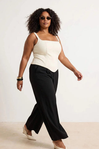 Pantalone TBBSS26AR00047 - crna [djesi-src-1df97f06c718a1950b390e725f1596dc13254a1e4fcb214fbcd72b7a998439ca]