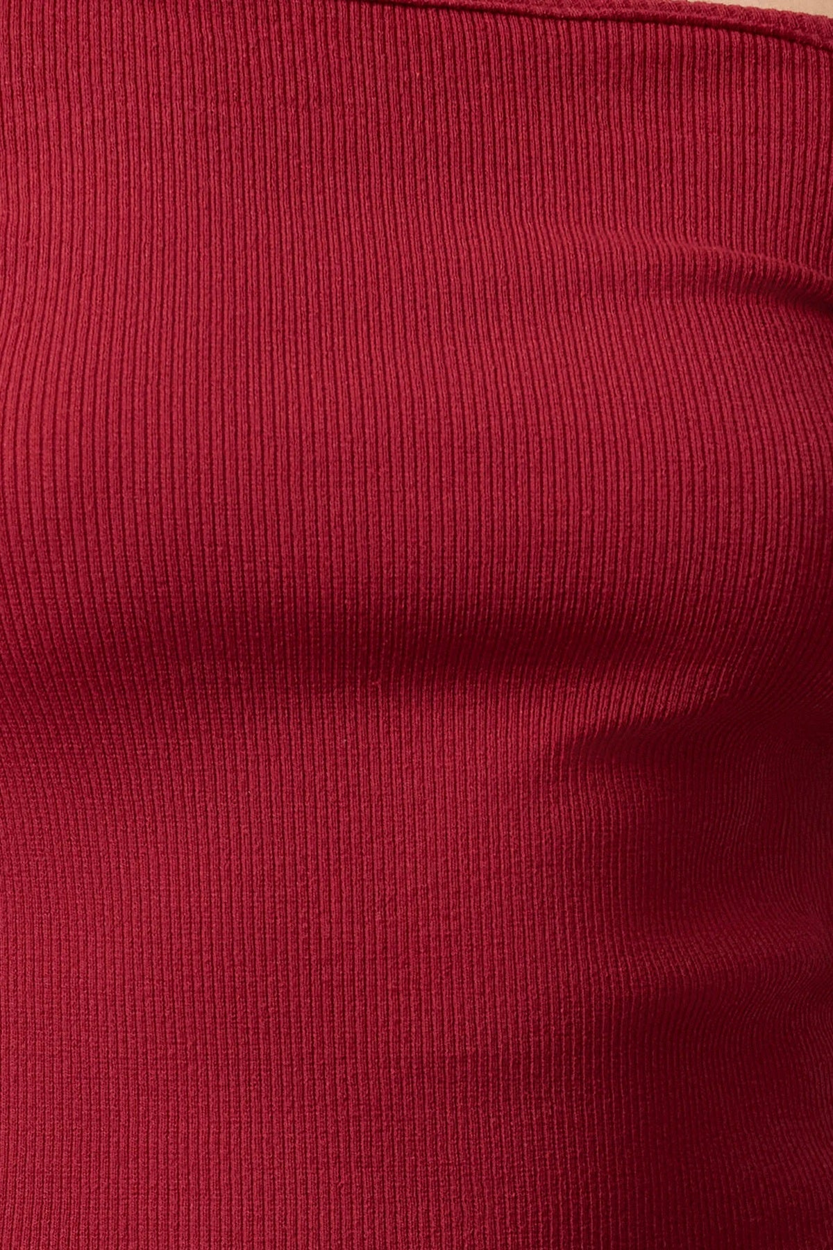 Bluze TWOAW22BZ0531 - bordo [djesi-src-c4e6e992e447a2215d22b2ac5b1f237ac0797821f4ab9f7a2121515e5ed0fa86]