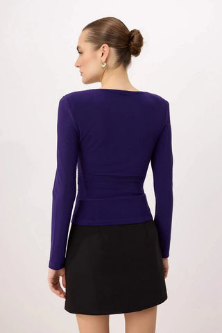 Bluze TWOSS26BZ00243 - ljubičasta [djesi-src-98e6e6b28104e6fbc882b5b73f5d627c14f5bd533a2d2b97b7c35c29d71a0b88]