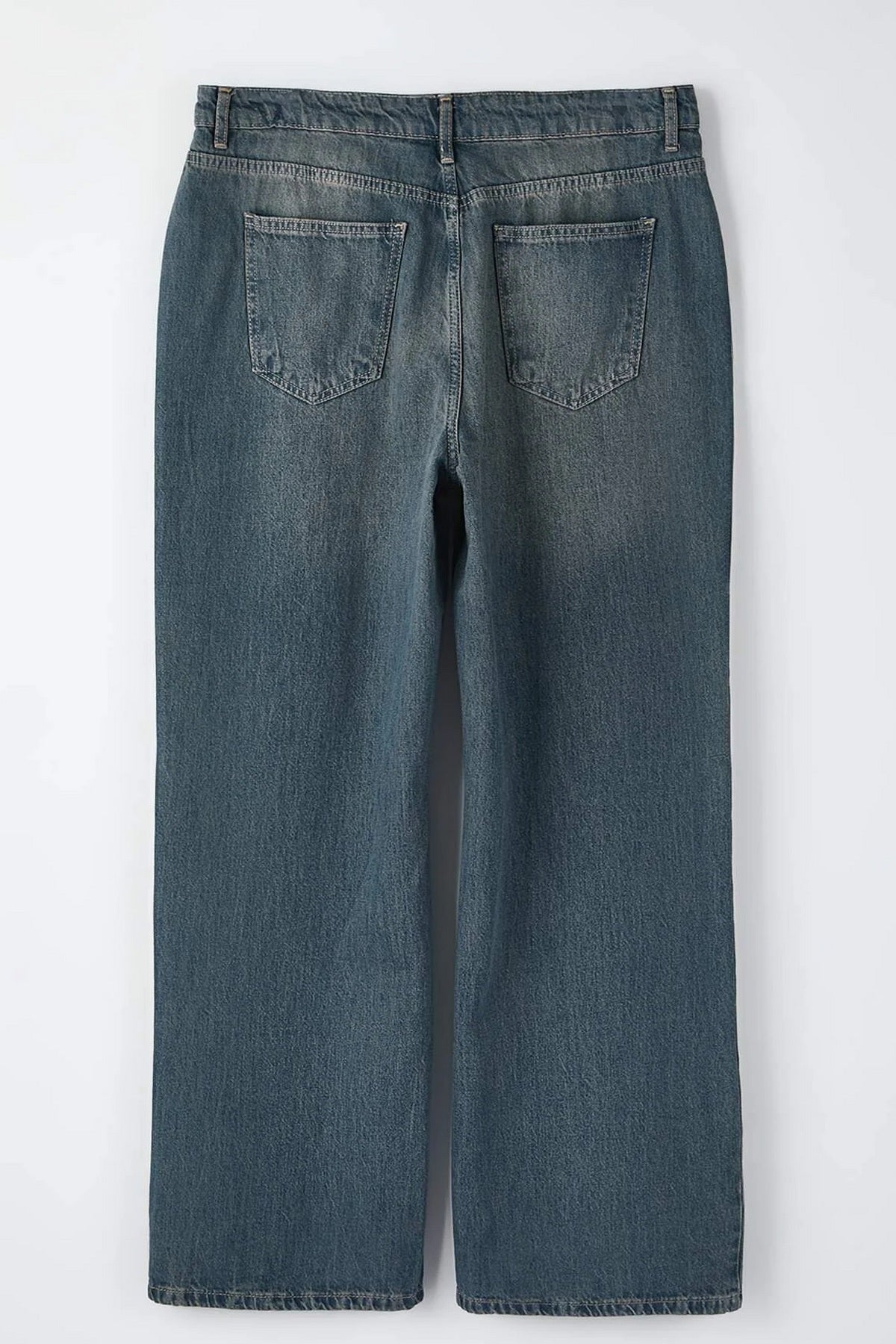 Farmerke TBBAW26CJ00002 - indigo [djesi-src-e3d83cead29491c306537ec05b42bea0b68883f5e2b25fc64368bc0fc6996d47]