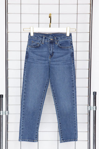 Pantalone PANTOLONTKDSS24PL00015 - plava [djesi-src-d9a97ee8b3d20a7acd8877b2166ef3682f9a4e690df7f9c8e9ac98e68b9889fb]
