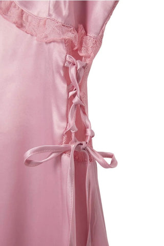 Spavaćica THMAW27GC00015 - roze [djesi-src-8191af563ffc95974407d0cad7bfa073e44b0210f077c95ae7658038114719c5]