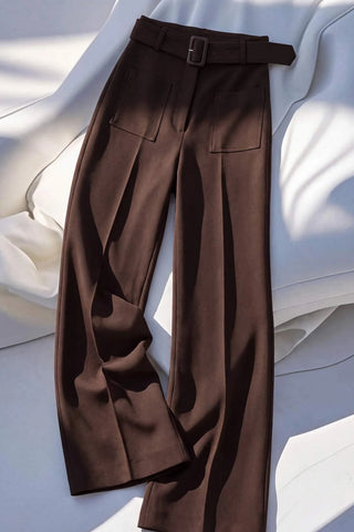 Pantalone TWOAW27PL00065 - braon [djesi-src-356b694bbe02b8c44d3d70a2b9702e073de33ad0453cb009fcd6501651846d83]