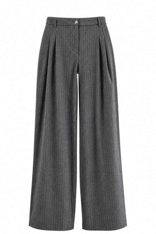 Pantalone TWOAW27PL00061 - siva [djesi-src-a11c2d46d5d44d82500af44b66bf5c8c15cbcc106439b56f309f77080a900cef]