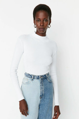 Bluze TWOAW21BZ0423 - bijela [djesi-src-590ecdb50c79541ff9167267eba0cb4b9eb25c0a669a0ba85d3916b7a8e8b220]