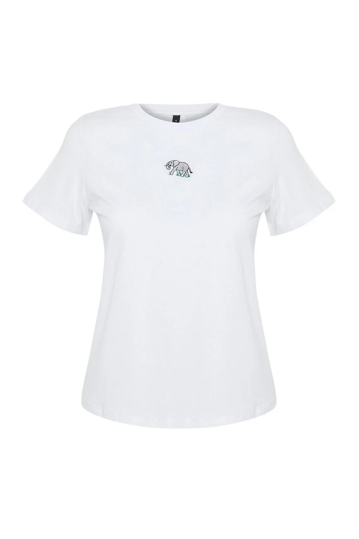 Majice TWOSS24TS00160 - bijela [djesi-src-4beea2a1f02b958f9d71f09120a0394c6d5ecf303d6d0540e9a2f1bfc2f7dfc9]