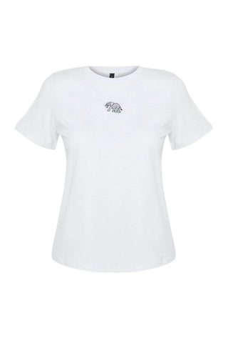 Majice TWOSS24TS00160 - bijela [djesi-src-4beea2a1f02b958f9d71f09120a0394c6d5ecf303d6d0540e9a2f1bfc2f7dfc9]