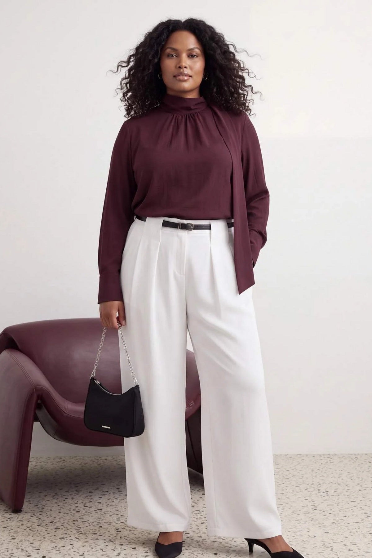 Pantalone TBBAW27AR00021 - ekru [djesi-src-8cff714c36edc8de8ed9004271e3d3e58b6435941c80810e4306c2b3531a9ce6]