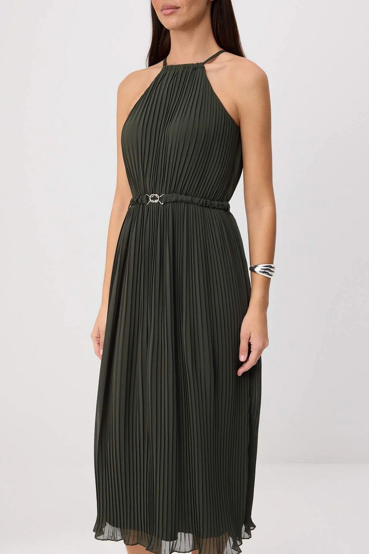 Haljine TWOSS25EL00573 - khaki [djesi-src-b8e523ccc4e6dd2791e990d322e07009c0ff2f0f44962f8cf0d93240107a3787]