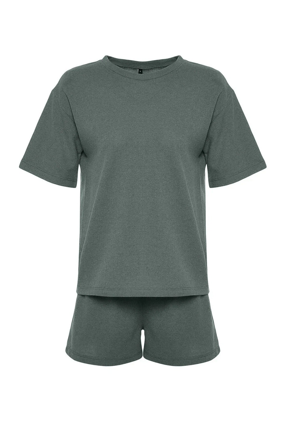 Pidžame THMSS22PT0524 - khaki [djesi-src-d59bcd75a3ebc24ca7129067326d298a3d7e01871151b25da00714e322981de2]