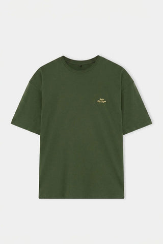 Majica TMNSS26TS00055 - khaki [djesi-src-d998c85b0c13185e8a612ec77c8b1c123caef0019861f82985fbb1c302549436]