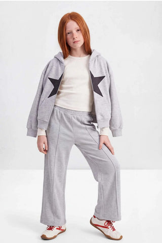 Pantalone TKDAW27PL00007 - siva [djesi-src-2ef2468f2cdbb28b2af520b2091f5ed4b2841690b3403060c3f76af6e66bec0b]