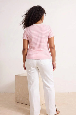 Majica TBBSS26BF00058 - roze [djesi-src-ba75f13b4cd515adfb0c43ed587de69fb3331dc0e1ba49ef5e29a5b3929fb5c3]