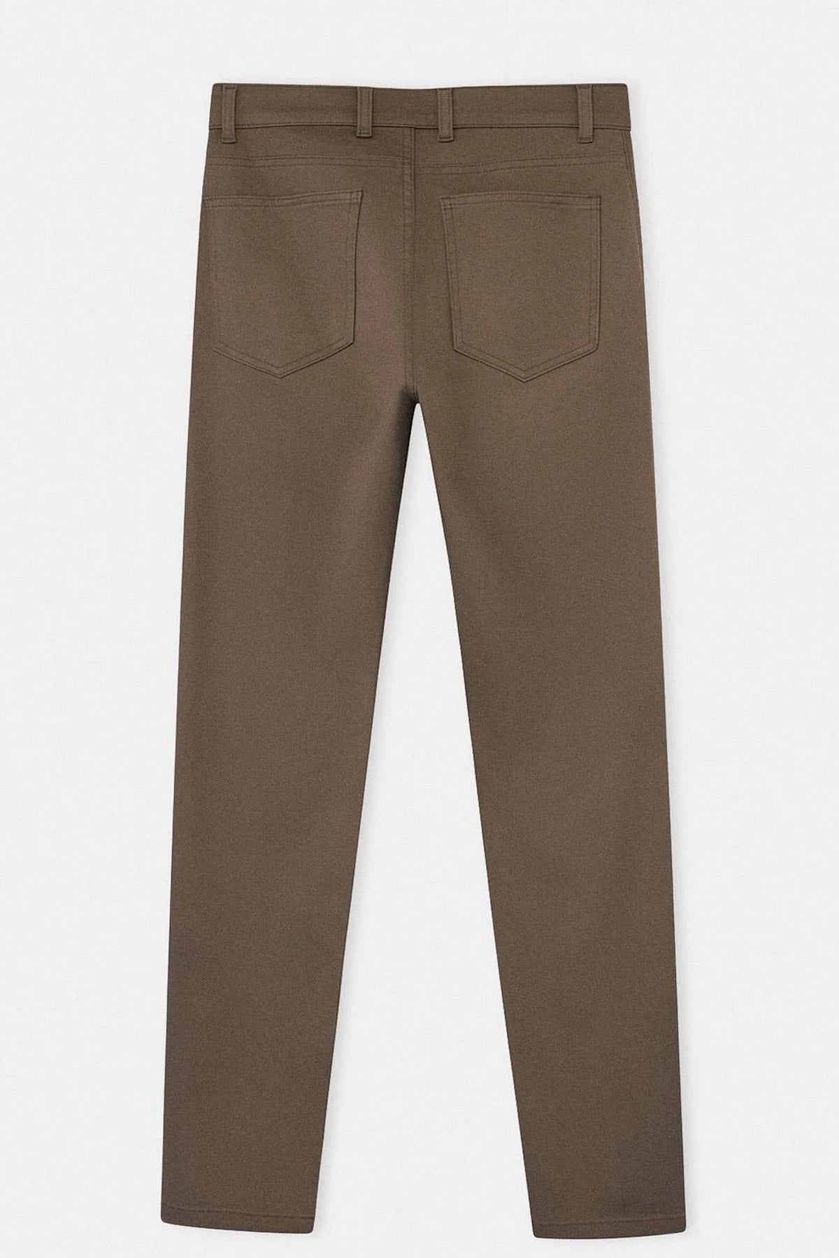 Pantalone TMNSS26PL00032 - vizon [djesi-src-e18c885a028070b68b9271e046b27d3e1624ecfa6c7b8e0ca5d18f9cdfb37226]