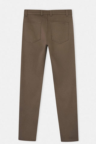 Pantalone TMNSS26PL00032 - vizon [djesi-src-e18c885a028070b68b9271e046b27d3e1624ecfa6c7b8e0ca5d18f9cdfb37226]