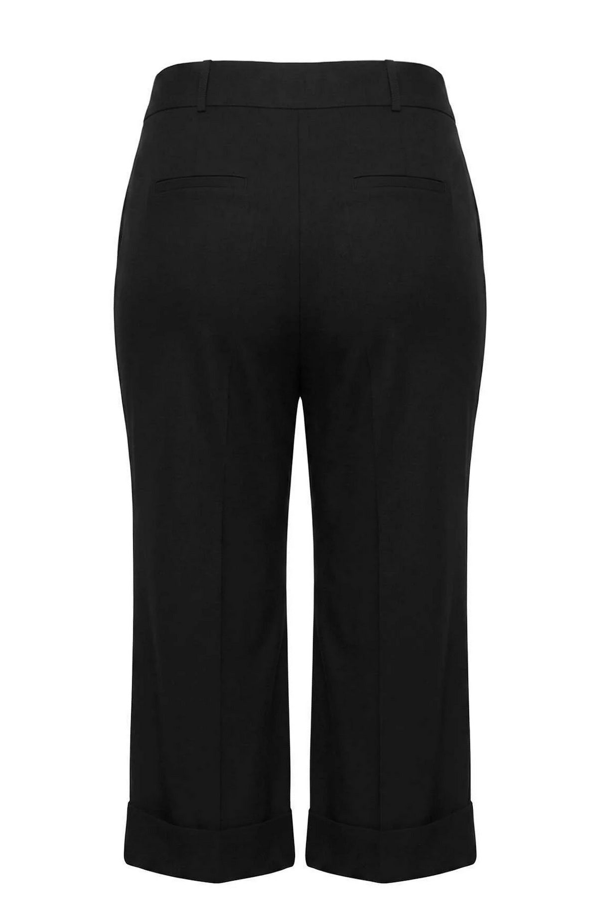 Pantalone TBBAW27AR00006 - crna [djesi-src-fee1b74976ff499e4037dc3a17dd97e269e32ce893a3cbc8995fe5e7cdfc018e]