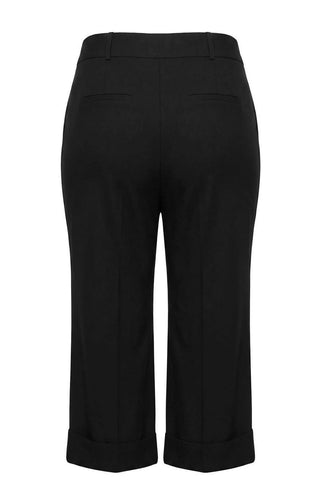 Pantalone TBBAW27AR00006 - crna [djesi-src-fee1b74976ff499e4037dc3a17dd97e269e32ce893a3cbc8995fe5e7cdfc018e]
