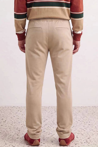 Pantalone TMNAW27PL00011 - bež [djesi-src-95626b6525aea736993943b610ce69237e78592fa369b703310f43527c57dbe8]