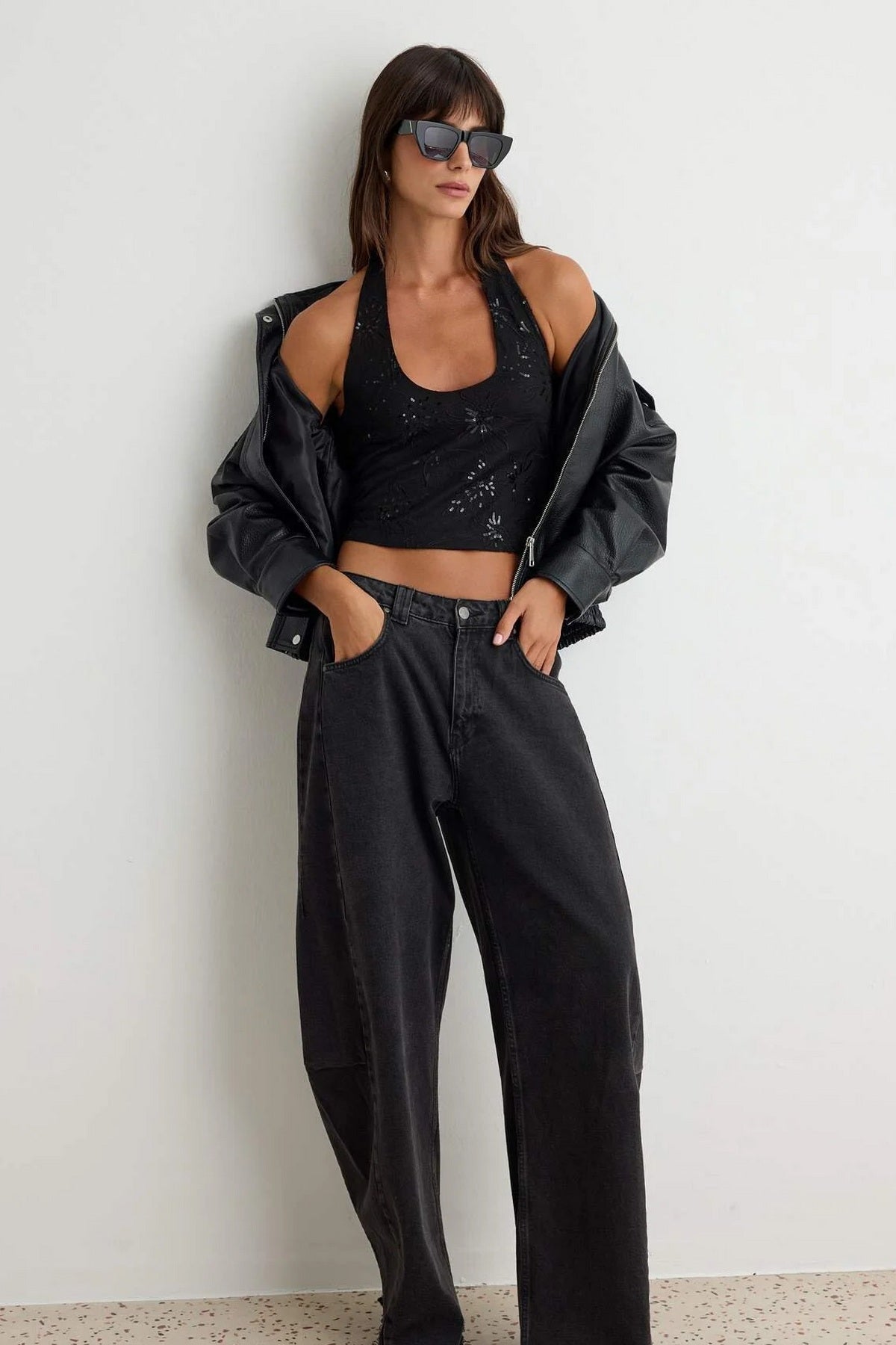 Bluza TPRAW27BZ00059 - crna [djesi-src-1fa00fef30eac6d8c48754f575978cf88aa080852cb684635970109d07a46367]