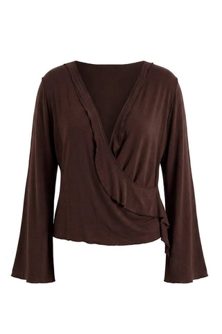Bluza TBBAW27AF00035 - braon [djesi-src-ec7974fc8513bb6a7cd671d1a017fb24cd56a9f2a6cd8a2eb37a2afa33dd3c36]