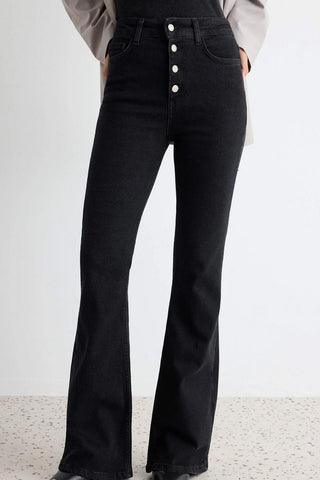 Jeans TWOSS20JE0111 - crna [djesi-src-033dde9201ee1693d303acb85ba95cb9d6debaba38e7736d18e7ffb34667645a]