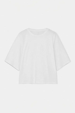 Majica TBBSS26BF00061 - ekru [djesi-src-fcf671fbe851b888cd19aa87f42f34e4b8280e0d0f4ad541822a7a329a956f51]
