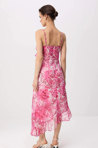 Haljine TWOSS24EL00692 - roze [djesi-src-0f86c7fec3cccf8af4385d1064b56e923c2a089280f98bbc41412b3545c0561c]