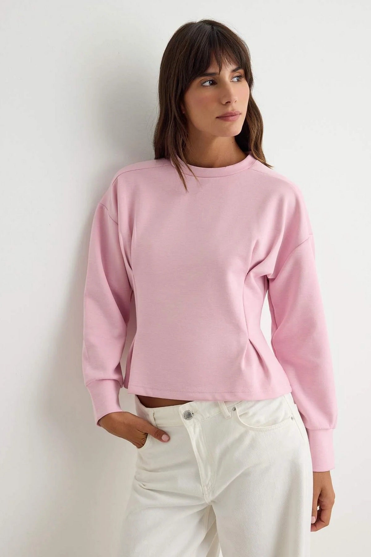 Dukserica TWOAW27SW00132 - roze [djesi-src-a2d5f60748f28b7df6a4a78d0e2d1f2140cc6dd7a2bd218f5421371ec3938c4b]